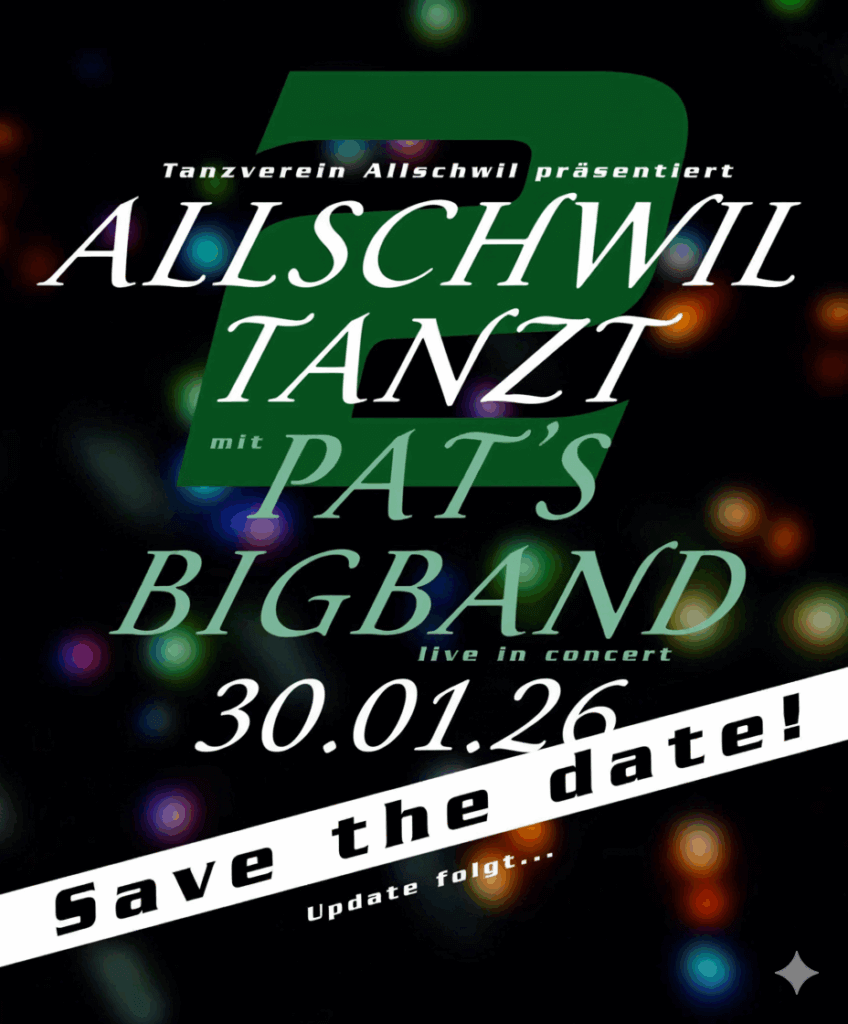 Allschwil Tanzt 2026
